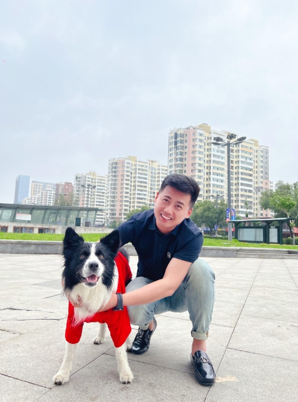 香港交友的第二张照片--四川蓝颜知己交友网