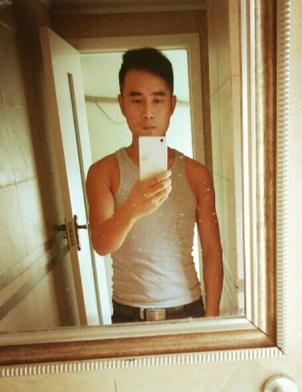 彭州的维哥的第一张照片--四川蓝颜知己交友网