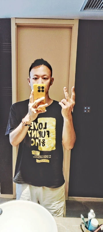 涵涵在的第一张照片--四川蓝颜知己交友网