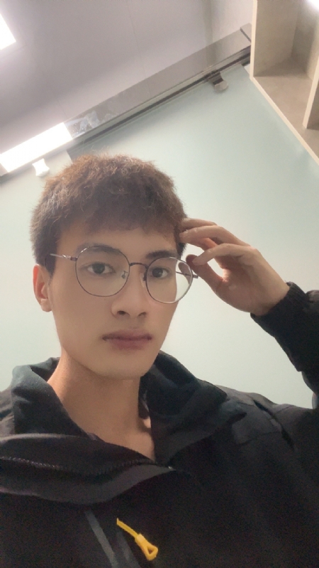 Chuan的第一张照片--四川蓝颜知己交友网