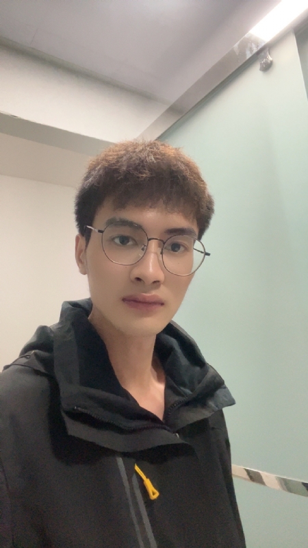 Chuan的第二张照片--四川蓝颜知己交友网