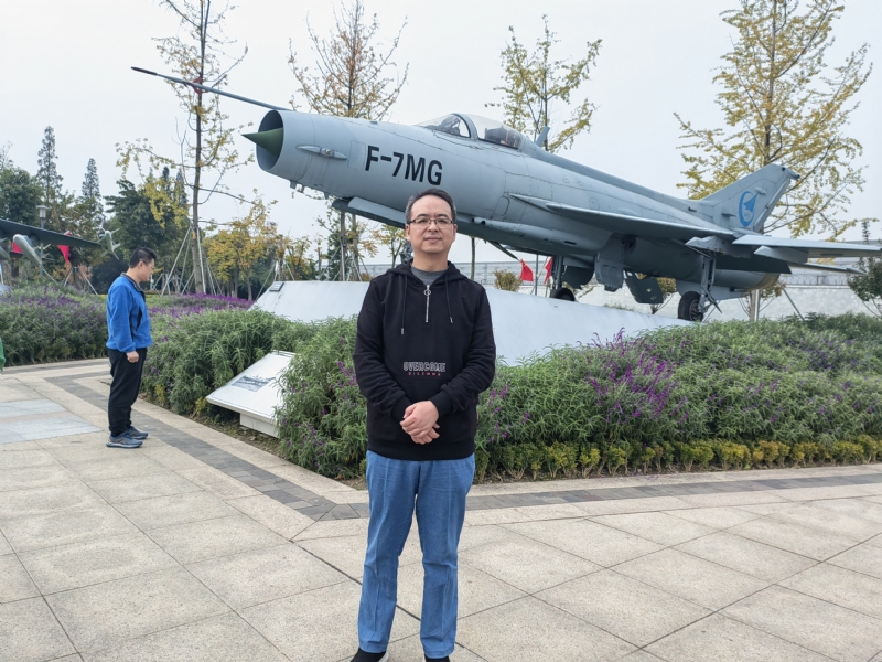 守望者的第三张照片--四川蓝颜知己交友网