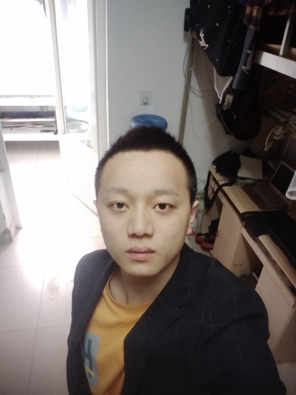 苟茂棋的第一张照片--四川蓝颜知己交友网