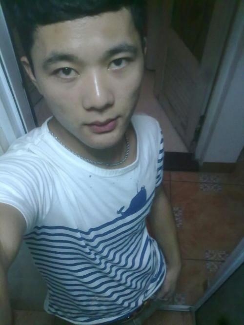 JJ的第三张照片--四川蓝颜知己交友网