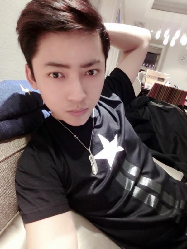 JJ的第四张照片--四川蓝颜知己交友网