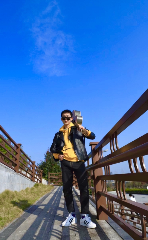 南子的第一张照片--四川蓝颜知己交友网