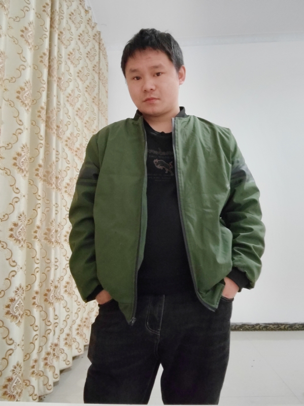 随遇而安的第一张照片--四川蓝颜知己交友网