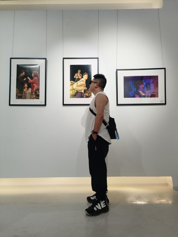 小涅的第一张照片--四川蓝颜知己交友网