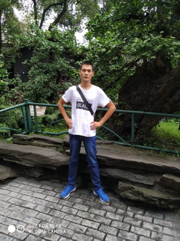 会飞的猪的第一张照片--四川蓝颜知己交友网