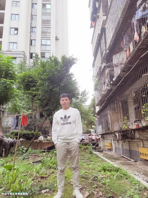 遇见的第二张照片--四川蓝颜知己交友网