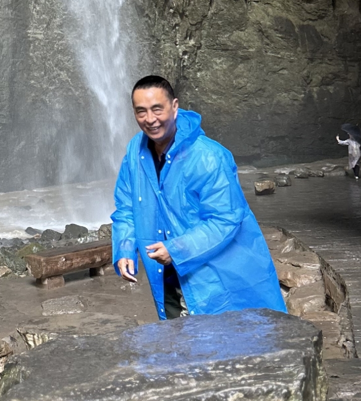 超爱英的第三张照片--四川蓝颜知己交友网