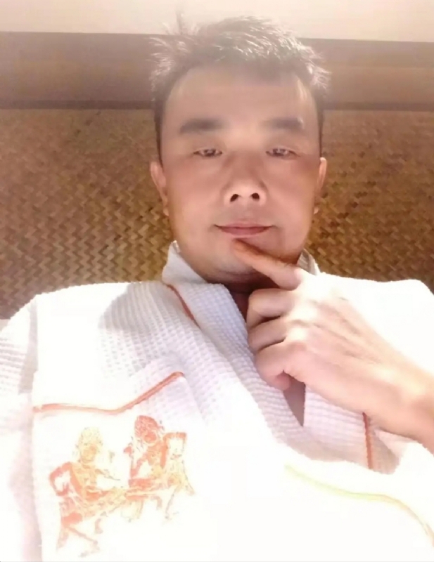 青锋的第一张照片--四川蓝颜知己交友网