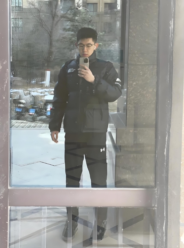 阳刚之气的第一张照片--四川蓝颜知己交友网