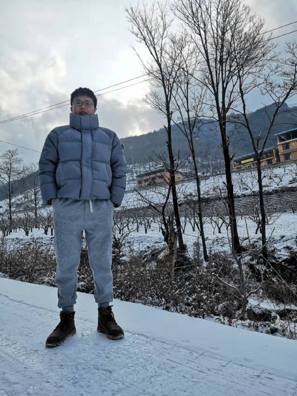 songpaul的第二张照片--四川蓝颜知己交友网