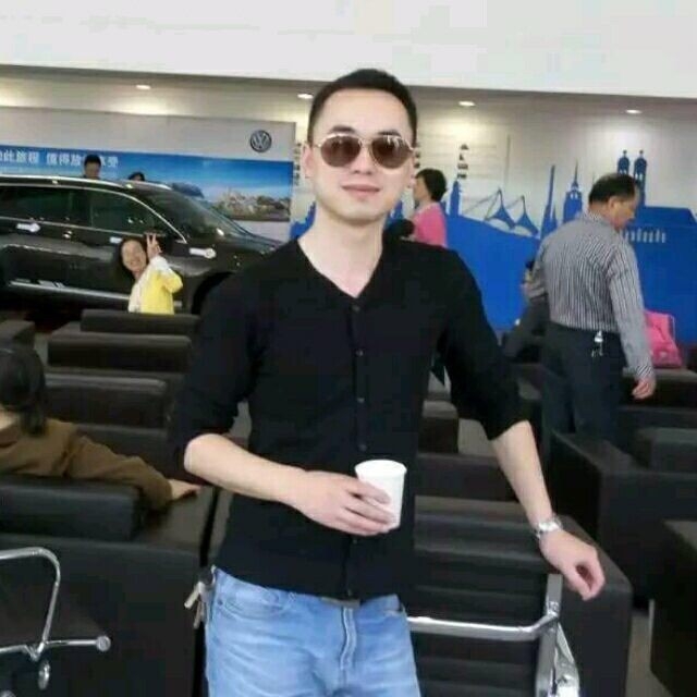 小汤米的第一张照片--四川蓝颜知己交友网