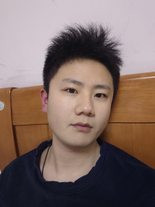 hedawode的第二张照片--四川蓝颜知己交友网