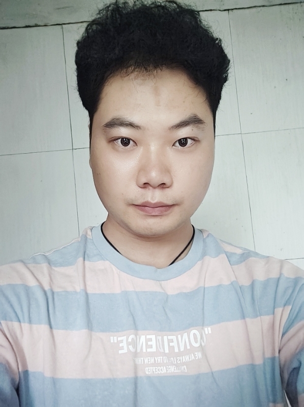 boy的第二张照片--四川蓝颜知己交友网