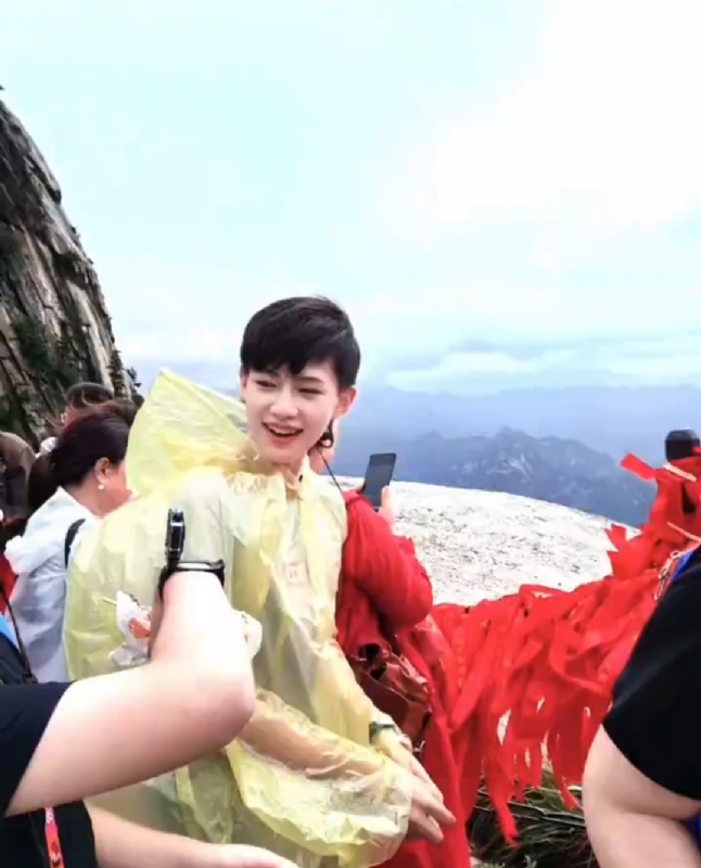 看上的来的第一张照片--四川蓝颜知己交友网