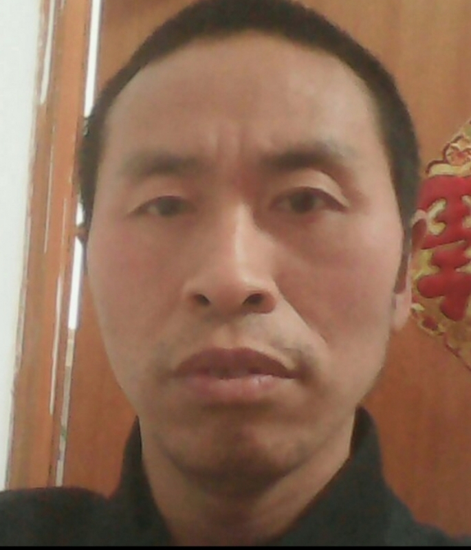 山的第一张照片--四川蓝颜知己交友网