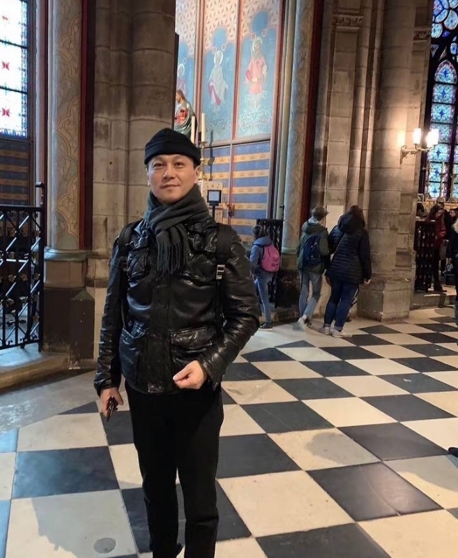 永不退役的军魂的第二张照片--四川蓝颜知己交友网